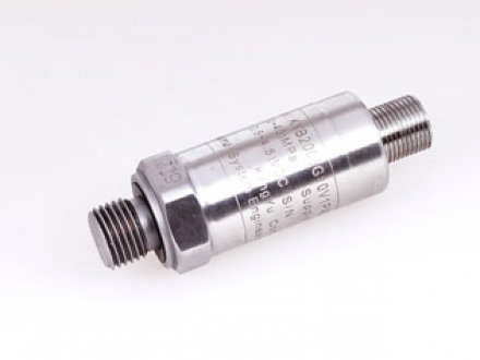 工程機械專用壓力變送器