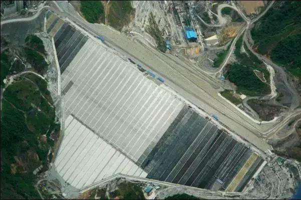 大壩安全監(jiān)測