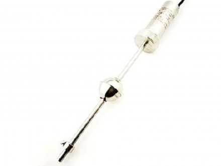 滿液式蒸發(fā)器專用磁致伸縮液位傳感器