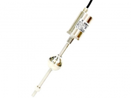 移動(dòng)基站專用磁致伸縮液位傳感器